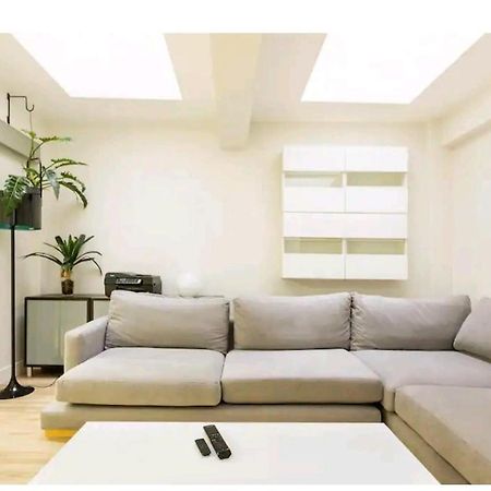 Habitaciones Shalom Ла-Корунья Экстерьер фото