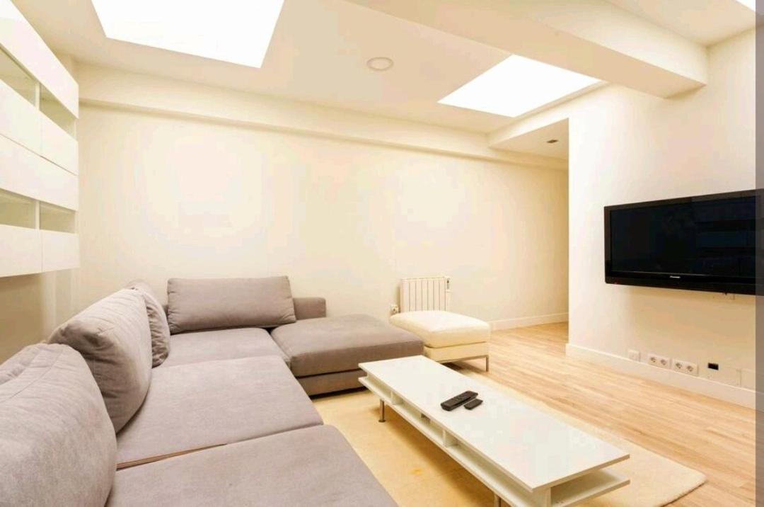 Habitaciones Shalom Ла-Корунья Экстерьер фото